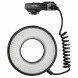 Walimex Pro Macro LED Ringlicht DSR 232 Set inkl. Ministativ mit Kugelkopf-06