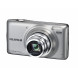 Fujifilm FinePix T350 Digitalkamera (14 Megapixel, 10-fach opt. Zoom, 7,6 cm (3 Zoll) Display, bildstabilisiert) silber-03