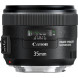 Canon EF 35mm Objektiv 1:2 IS USM (67mm Filtergewinde) schwarz-04