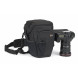 Lowepro Toploader Pro 70 AW Kameratasche schwarz-07