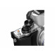 Olympus OM-D E-M10 Systemkamera (16 Megapixel, Live MOS Sensor, True Pic VII Prozessor, 3-Achsen VCM Bildstabilisator, Sucher, Full-HD, HDR) Kit inkl. 14-42mm Objektiv (elektr. Zoom) silber-020