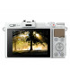 Olympus XZ-2 Digitalkamera (12 Megapixel, 4-fach Zoom, 7,6 cm (3 Zoll) LCD-Display, bildstabilisiert) weiß-08