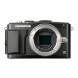 Olympus PEN E-PL5 Systemkamera (16 Megapixel, 7,6 cm (3 Zoll) Touchscreen, bildstabilisiert) Kit inkl. 14-42 mm Objektiv schwarz-04