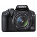 Canon EOS 1000D SLR-Digitalkamera (10 Megapixel, LiveView) Kit inkl. EF-S 18-55 Objektiv-06