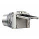 Olympus PEN E-PL8 Kompakte Systemkamera (16 Megapixel, elektrischer Zoom, Full HD, 7,6 cm (3 Zoll) Display, Wifi) inkl. 14-42 mm Pancake Objektiv weiß/silber-012