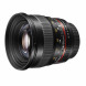 Walimex Pro 50mm f/1,4 CSC Porträt Objektiv für Sony E-Mount inkl. Sonnenblende/Filterdurchmesser 77 mm schwarz-04