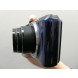 Casio High Speed Digital Camera Exilim : EX-ZR850BE-06