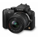 Panasonic Lumix DMC-G3KEG-K Systemkamera (16 Megapixel, 7,5 cm (3 Zoll) Touchscreen, elek. Sucher) Gehäuse schwarz inkl. Lumix G Vario 14-42mm Objektiv-09