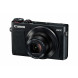 PowerShot G9 X Compact System Camera Black 20.9 MP-06