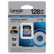Lexar Professional 128GB Platinum II Class 10 UHS-I 200x 30MB/s SDXC Memory Card Speicherkarte-02