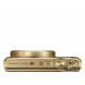 Nikon Coolpix S7000 Digitalkamera (16 Megapixel, 20-fach opt. Zoom, 7,6 cm (3 Zoll) LCD-Display, USB 2.0, bildstabilisiert) gold-09