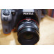 PENTAX Limited Lens HD PENTAX-DA35mm F2.8 Macro Limited Black K-mount APS-C 21450-013