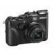 Nikon Coolpix P7100 Digitalkamera (10 Megapixel, 7-fach Weitwinkelzoom, 7,5 cm (3 Zoll) Display, bildstabilisiert) schwarz-010
