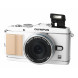 Olympus PEN E-P3 Systemkamera (12 Megapixel, 7,6 cm (3 Zoll) Display, Bildstabilisator, Full-HD Video) Kit inkl. 17mm Objektiv weiß-02
