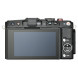 Olympus Pen E-PL6 Systemkamera (16 Megapixel, 7,6 cm (3 Zoll) Touchscreen, bildstabilisiert) Kit inkl. 14-42 mm Objektiv schwarz-06