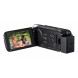 Canon Legria HF R48 Full-HD Camcorder (3,2 Megapixel, 32-fach opt. Zoom, 7,5 cm (3 Zoll) Touchscreen, 32GB Flash Speicher, bildstabilisiert, USB) schwarz-06
