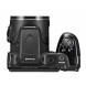 Nikon Coolpix L820 Digitalkamera (16 Megapixel, 30-fach opt. Zoom, 7,6 cm (2,7 Zoll) LCD-Monitor, Bildstabilisator) schwarz-08