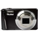 Rollei Powerflex 700 Full-HD Digitalkamera (12 Megapixel, 8-Fach opt. Zoom, 7,6 cm (3 Zoll) LCD, 25mm Weitwinkelobjektiv, Bildstabilisator, schwarz-03