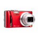 Panasonic DMC-TZ25 3D Camera Red 12MP 16xZoom 3.0LCD FHD 24mm Leica DC 70MB-09
