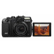 Canon Powershot G12 ( 10.4 Megapixel,5-x opt. Zoom (2.8 Zoll Display) )-06