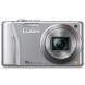 Panasonic Lumix DMC-TZ18EG-S Digitalkamera (14 Megapixel, 16-fach opt. Zoom, 7,5 cm (3 Zoll) Display, bildstabilisiert) silber-05