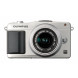 Olympus PEN E-PM2 Systemkamera (16 Megapixel, 7,6 cm (3 Zoll) Touchscreen, bildstabilisiert) Kit inkl. 14-42mm Objektiv silber-03