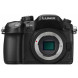 Panasonic LUMIX G DMC-GH4RE-K Systemkamera (16 Megapixel, Staub-/Spritzwasserschutz, V-Log L-Aufzeichnung, Aufnahmen auf 30 Min., Ultra-Higspeed Autofokus) schwarz-010