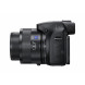 Sony DSC-HX400V Digitalkamera (20.4 Megapixel, 50-fach opt. Zoom, 7,5 cm (3 Zoll), WiFi/NFC) schwarz-018