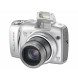 Canon PowerShot SX110 IS Digitalkamera (9 Megapixel, 10-fach opt. Zoom, 7,6 cm (3 Zoll) Display, Bildstabilisator) silber-09