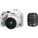 Pentax K-S2 Spiegelreflexkamera (20 Megapixel, 7,6 cm (3 Zoll) LCD-Display, Full-HD-Video, Wi-Fi, NFC, HDMI, USB 2.0) Double-Zoom-Kit inkl. 18-50mm und 50-200mm WR-Objektiv weiß-012