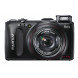 Fujifilm FINEPIX F550EXR Digitalkamera (16 Megapixel, 15-fach opt. Zoom, 7,6 cm (3 Zoll) Display, bildstabilisiert, GPS-Funktion) schwarz-07