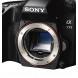 Sony ILCA Alpha 77 II SLR-Digitalkamera Gehäuse (24,3 Megapixel, 7,6 cm (3 Zoll) LCD Display, EXMOR APS-C CMOS-Sensor, 79-Phasen AF-Messfelder, 12 Bilder/Sek, Full HD, WiFi/NFC, HDMI) schwarz-028