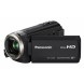 Panasonic HC-V550 ( Speicherkarte,1080 pixels,SD/SDHC/SDXC Card )-08