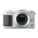 Olympus PEN E-PM2 Systemkamera (16 Megapixel, 7,6 cm (3 Zoll) Touchscreen, bildstabilisiert) Kit inkl. 14-42mm Objektiv silber-03