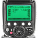 Pixel X800C für Canon Professioneller E-TTL Blitz mit LZ60 und 2,4 GHz Wireless-TTL ähnlich wie Canon Speedlite 600EX-RT-09