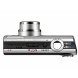 Canon Digital IXUS 860 IS Digitalkamera (8 Megapixel, 3,8-fach Zoom, 7,6 cm (3 Zoll) Display, Bildstabilisator) silber-09
