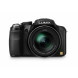 Panasonic Lumix DMC-FZ62EG-K Digitalkamera (16 Megapixel, 24-fach opt. Zoom, 7,6 cm (3 Zoll) Display, Superzoom, Full-HD Video) schwarz-010