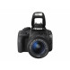 Canon EOS 100D / Rebel SL1 / EOS KISS X7 18-55 / 3.5-5.6 EF-S IS STM ( 18.4 Megapixel (3 Zoll Display) )-010