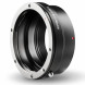 Walimex Pro 85mm 1:1,4 CSC-Objektiv (Filtergewinde 72mm, IF, AS und ED-Linsen) für Canon EOS M Objektivbajonett schwarz-03