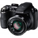 Fujifilm FinePix S4200 schwarz-011