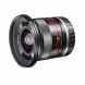 Walimex Pro 12 mm 1:2,0 CSC-Weitwinkelobjektiv für Fuji X Objektivbajonett schwarz-09
