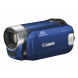 Canon LEGRIA FS 306 DVC-Camcorder (SDHC-Slot, 41-fach Advanced Zoom, 6,7 cm (2,7 Zoll) Widescreen Display) rot-04