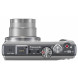 Panasonic Lumix DMC-TZ22EG-S Digitalkamera (14 Megapixel, 16-fach opt. Zoom, 7,5 cm (3 Zoll) Touch LC-Display, GPS, Full HD, 3D, bildstabilisiert) silber-05