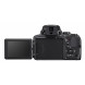 Nikon Coolpix P900 Digitalkamera (16 Megapixel, 83-fach optischer Megazoom, 7,5 cm (3 Zoll) RGBW-Display mit 921.000 Pixel, Full-HD-Video, Wi-Fi, GPS, NFC, bildstabilisiert) schwarz-012