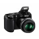 Nikon Coolpix L340 Digitalkamera (20,2 Megapixel, 28-fach opt. Zoom, 7,6 cm (3 Zoll) LCD-Display, USB 2.0, bildstabilisiert) schwarz-09