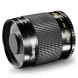 Walimex 500mm 1:8,0 CSC-Spiegelobjektiv (Filtergewinde 30,5mm, inkl. Skylight und Graufilter) für Samsung NX Bajonett schwarz-010
