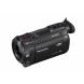 Panasonic HC-VXF999 4K Camcorder (LEICA DICOMAR Objektiv mit 20x opt. Zoom, 4K und Full HD Video, opt. Sucher, opt. Bildstabilisator) schwarz-08