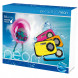 Aquapix 12003 W510-I Unterwasserkamera (6,9 cm (2,7 Zoll) LTPS-Display, 5 Megapixel CMOS Sensor, 640x480 VGA) neon blau-04