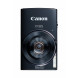 Canon IXUS 155 Digitalkamera (20 Megapixel, 10-fach opt. Zoom, 6,8 cm (2,6 Zoll) LCD-Display, HD-Ready) schwarz-010