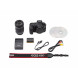 Canon EOS 60D SLR-Digitalkamera (18 Megapixel, Live-View, Full HD-Movie) Kit inkl. EF-S 18-135 IS Objektiv (bildstabilisiert)-09